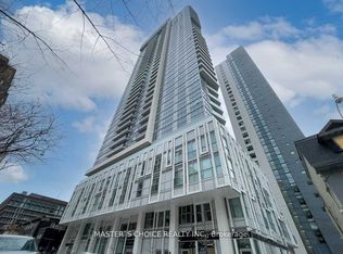 77 Mutual St #3210, Toronto, ON M5B 2A9