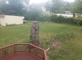 4655 E 94th St, Garfield Heights, OH 44125