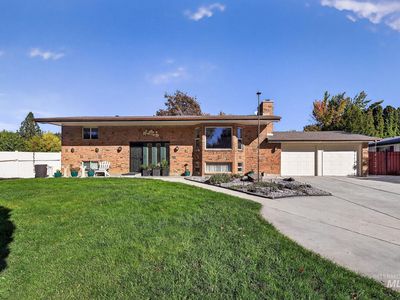 3916 N Buckingham Pl, Boise, ID, 83704