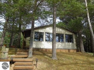 6869 Jose Lake Rd, South Branch, MI 48761