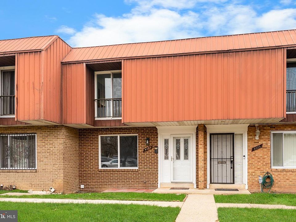 1st image of 4107 Massachusetts Ave SE #9