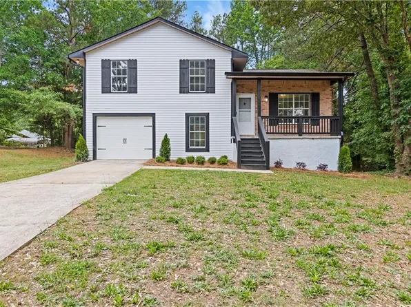 216 Highland Dr, McDonough, GA 30253