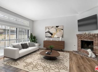 7100 Balboa Blvd Unit 703, Van Nuys, CA 91406