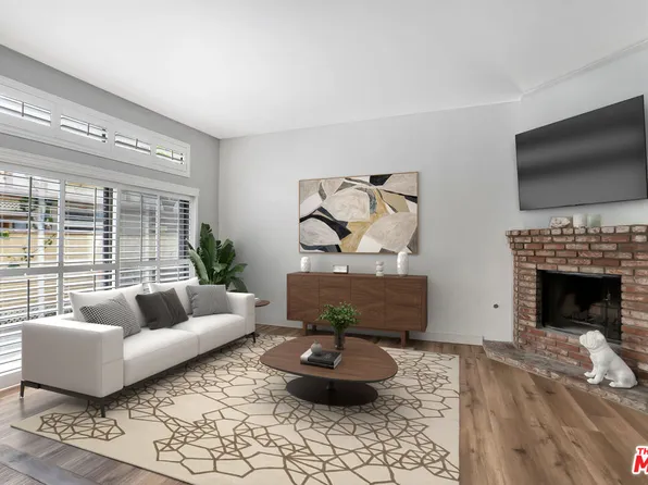 7100 Balboa Blvd Unit 703, Van Nuys, CA 91406