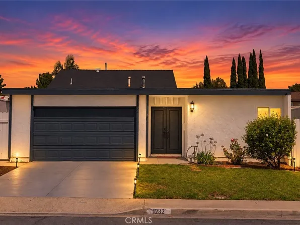 1232 Athens Ave, Placentia, CA 92870