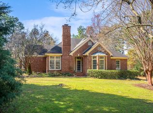 136 Kalmia Cir, Aiken, SC 29801