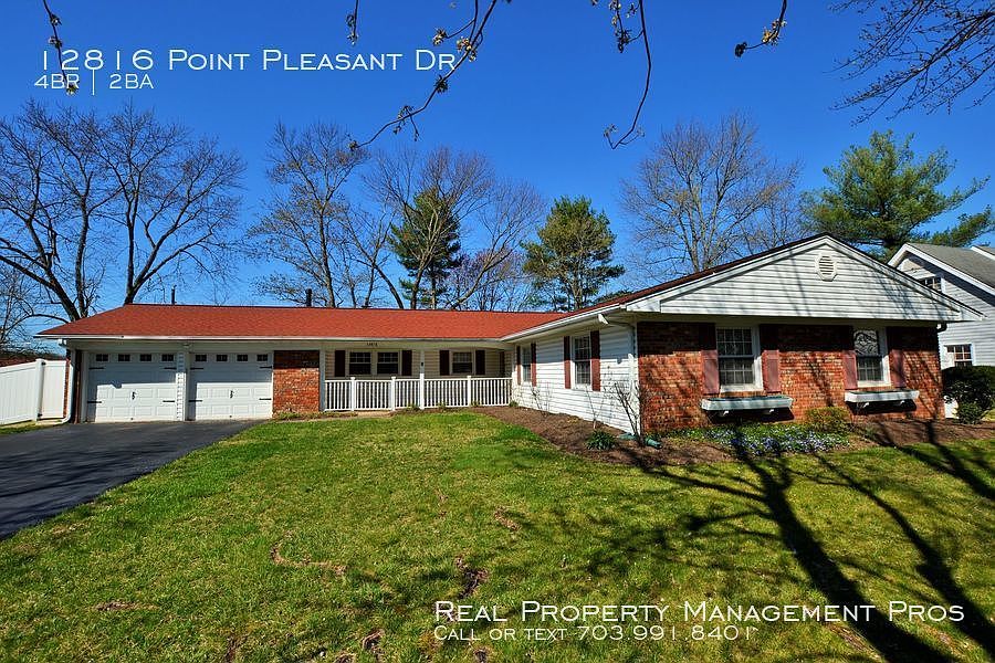 1st image of 12816 Point Pleasant Dr