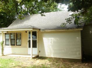 1410 S 12th St, Fort Smith, AR 72901