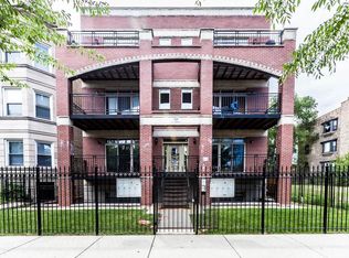 5406 S Indiana Ave #4S, Chicago, IL 60615