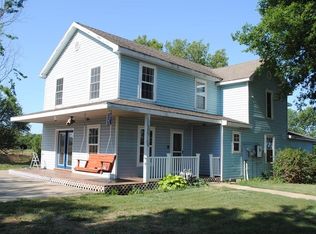 3472 County Road 3500, Independence, KS 67301