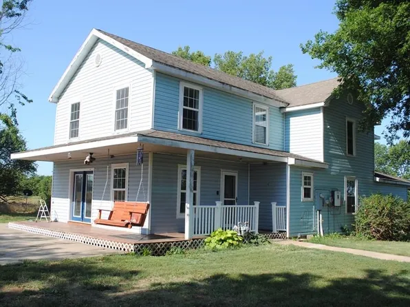 3472 County Road 3500, Independence, KS 67301