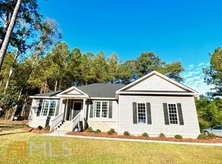 817 Maria Sorrell Rd, Statesboro, GA 30461