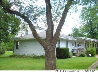 339 Highway Mm, Eldon, MO 65026