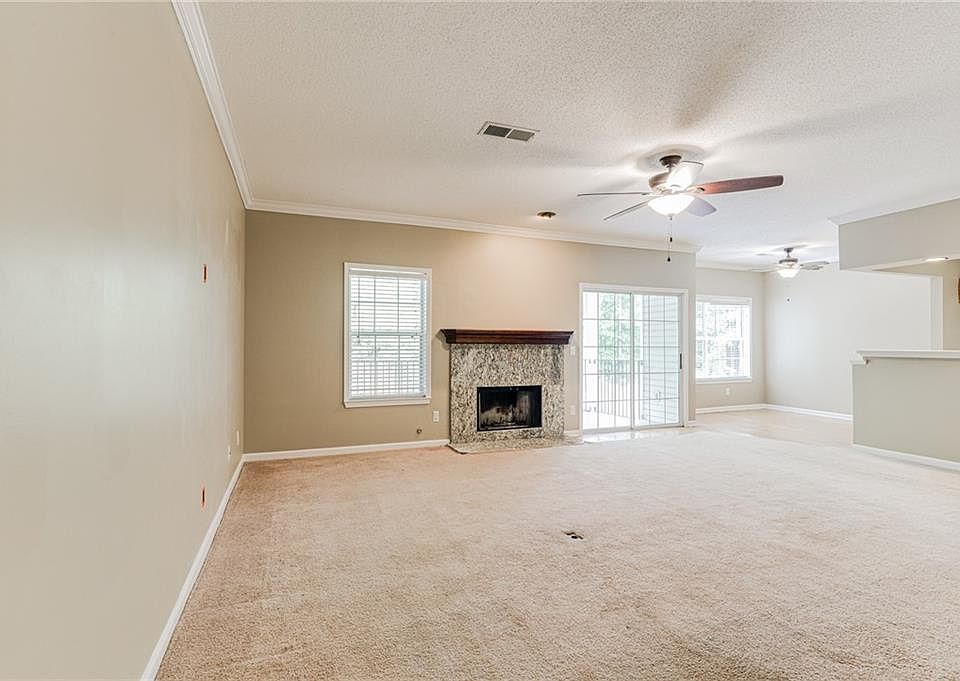 1706 Ridgefield Dr Peachtree City, GA, 30269 Apartments for Rent Zillow