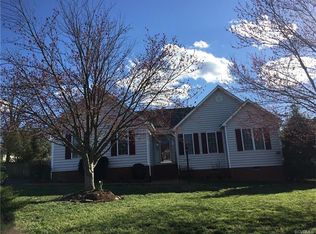 3805 Mill Place Dr, Glen Allen, VA 23060