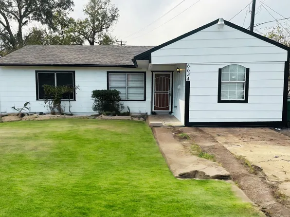 6634 Cresthill St, Houston, TX 77033