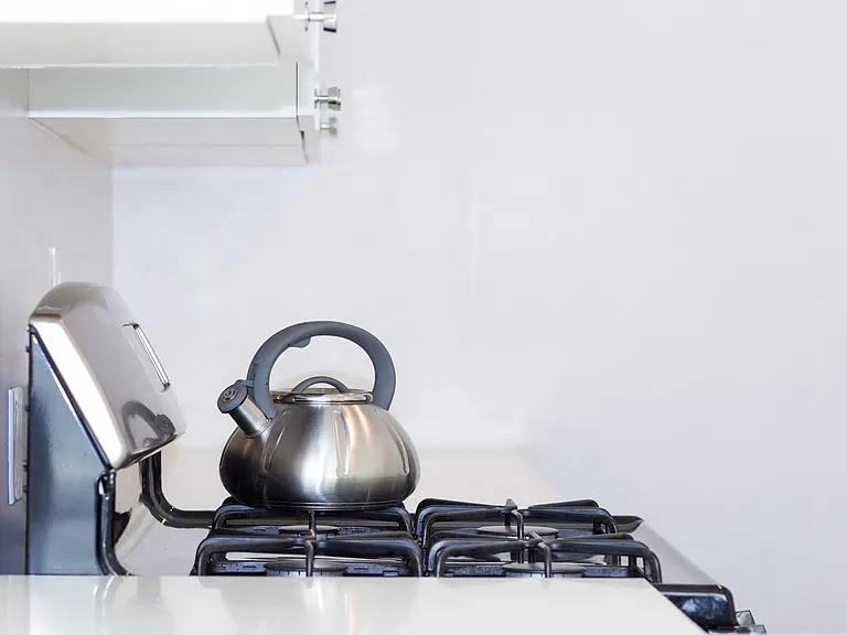 Stove