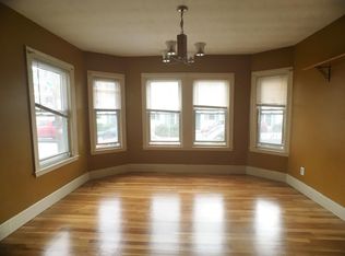 18 Saybrook St #U1, Brighton, MA 02135