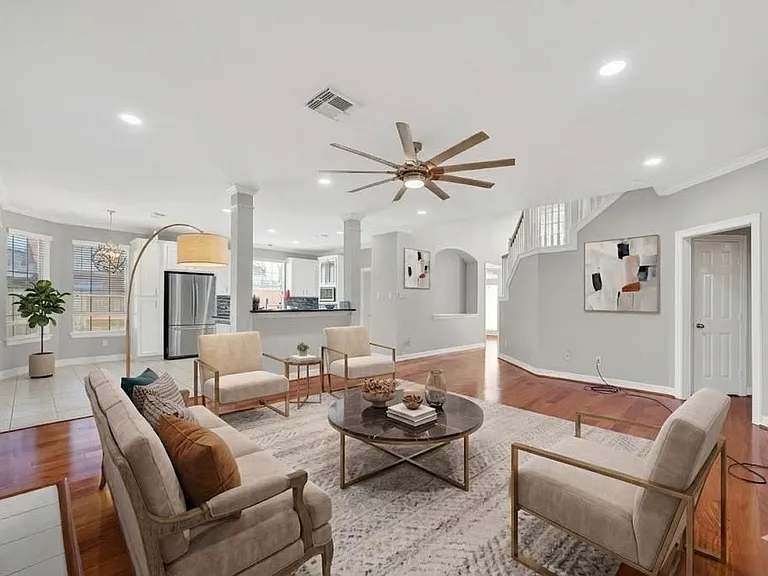 4303 Noble Oak Trl — Photo 7