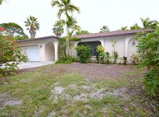 12630 Tiffany Rd, Bokeelia, FL 33922