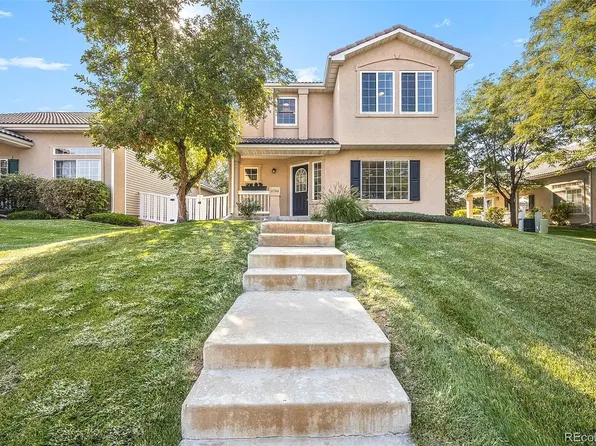 11789 Zenobia Loop, Westminster, CO 80031