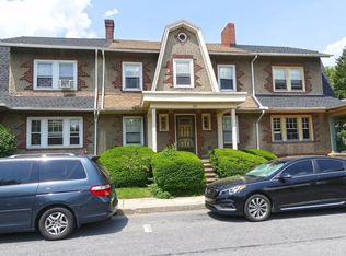 715 Holland Sq, West Reading, PA