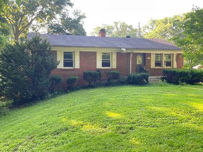 317 Big Eddy Rd, Frankfort, KY, 40601