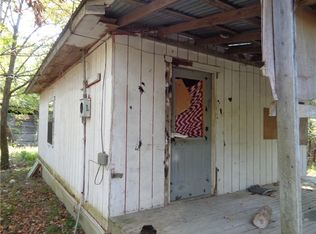 County Road 5500, Ozone, AR 72854