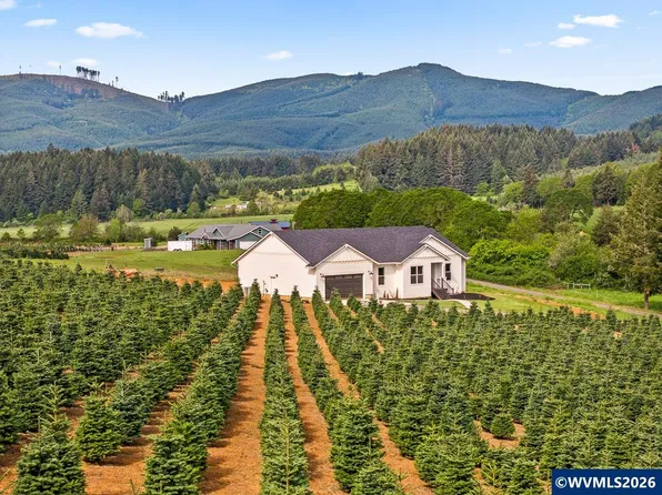 25850 Foster Rd, Monroe, OR 97456