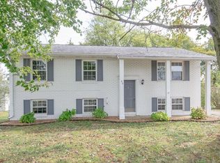 54 S Arlington Dr, Henderson, KY