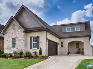 6429 Lenox Hill Way, Huntsville, AL 35806