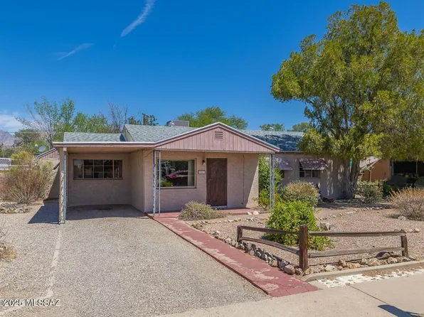 5567 E Lester St, Tucson, AZ 85712