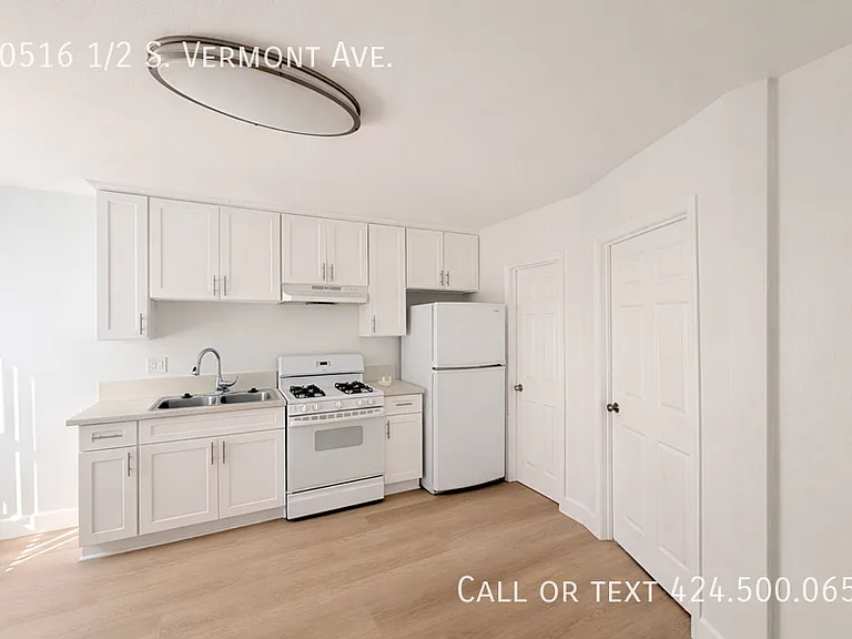 10516 1/2 S Vermont Ave — Photo 3