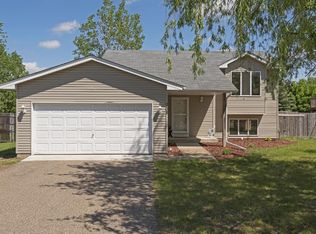 708 Dogwood St SW, Isanti, MN 55040