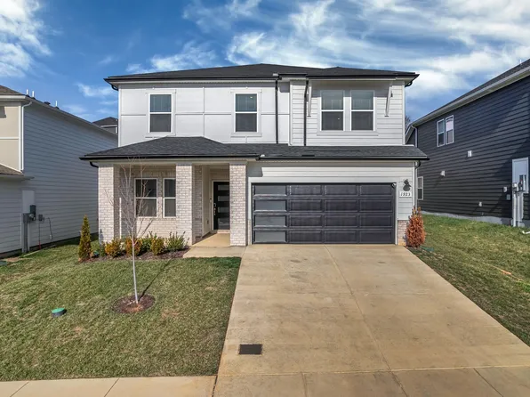 1923 Mahala Dr Lot 113, Hermitage, TN 37076