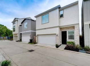 1844 Parana Dr, Houston, TX 77080