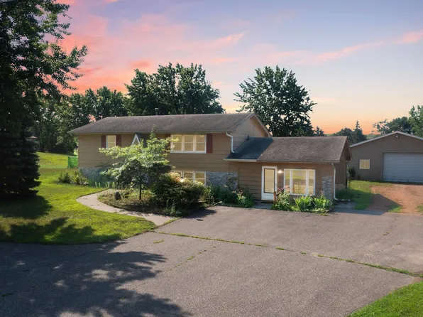 6614 153rd Ln NW, Ramsey, MN 55303