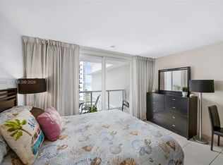 19201 Collins Ave #1117, North Miami Beach, FL 33160
