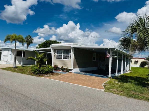 24325 Harborview Rd #9B, Punta Gorda, FL 33980