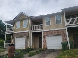 2996 Jonesboro Rd SE, Atlanta, GA 30354