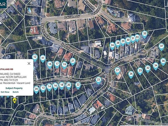 4th image of 0 Ruthland Rd