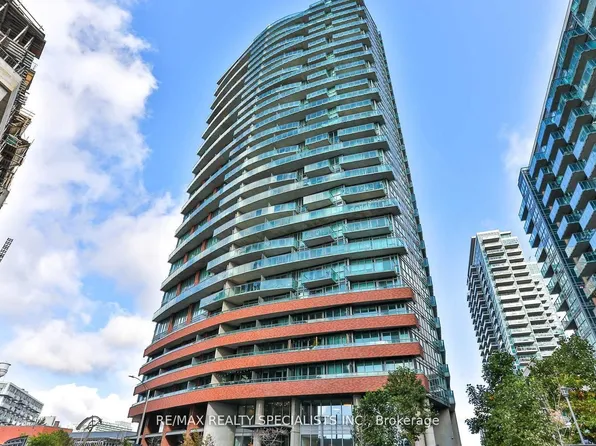 150 E Liberty St, Toronto, ON