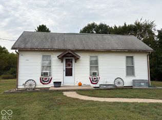 3054 S Cates Rd, Kingman, IN 47952