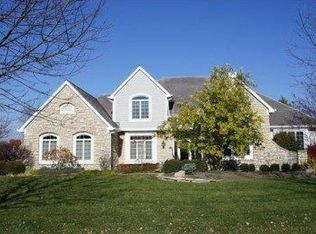 8482 Cornetts Cv, Maineville, OH 45039