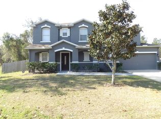 2649 Bentley Dr, Deltona, FL 32738