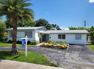 8580 SW 27th Ter, Miami, FL 33155