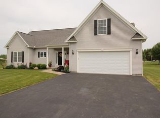 11 Alexander Xing, Avon, NY 14414