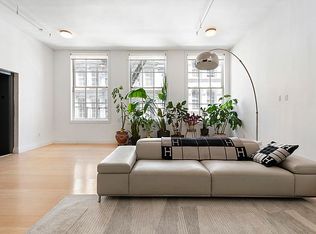 49 Walker St APT 3, New York, NY 10013