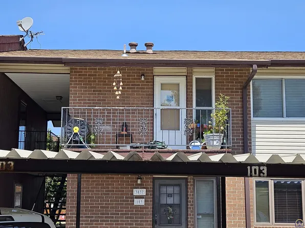 3037 SW Lydia Ave APT 203, Topeka, KS 66614