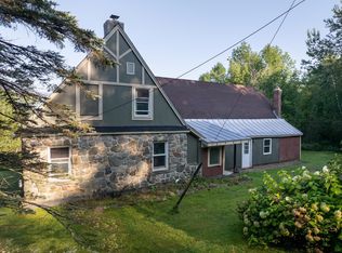 23 Covey Rd, Underhill, VT 05489